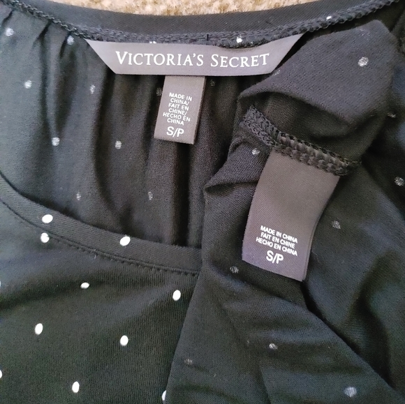 Polka dot tank - Picture 6 of 6